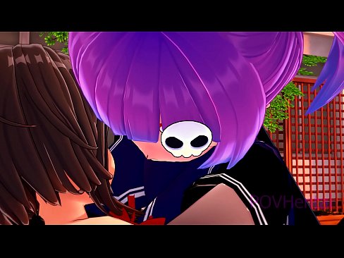 ❤️ Arachne لڑکی راکشس. ہم پر ur.porngifer.ru