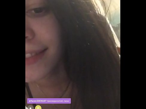 ❤️ سلٹی روسی کتیا (Periscope، VKontakte، Instagram) ہم پر ur.porngifer.ru